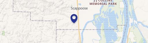 Scappoose, OR 97056