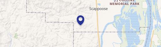 Scappoose, OR 97056