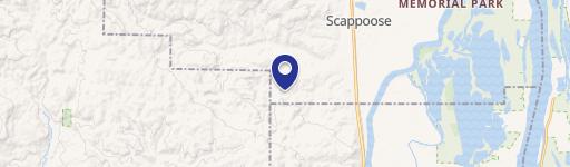 Scappoose, OR 97056