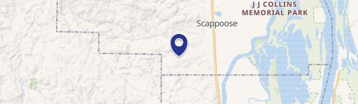Scappoose, OR 97056