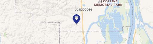 Scappoose, OR 97056