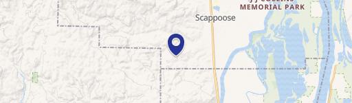 Scappoose, OR 97056