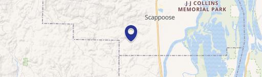 Scappoose, OR 97056