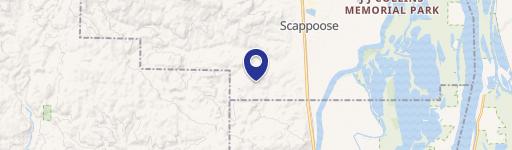 Scappoose, OR 97056