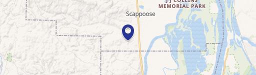 Scappoose, OR 97056
