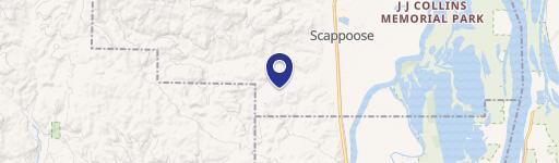 Scappoose, OR 97056