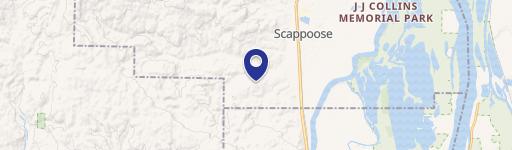 Scappoose, OR 97056