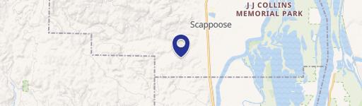 Scappoose, OR 97056
