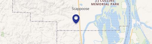 Scappoose, OR 97056