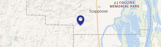 Scappoose, OR 97056