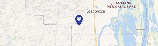 Scappoose, OR 97056