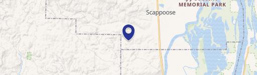 Scappoose, OR 97056