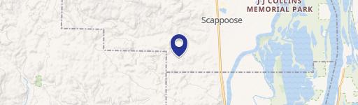 Scappoose, OR 97056