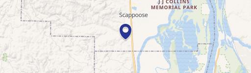 Scappoose, OR 97056