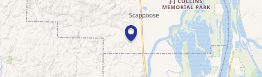 Scappoose, OR 97056