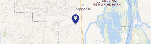 Scappoose, OR 97056