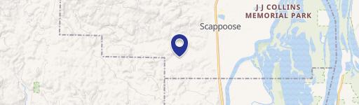 Scappoose, OR 97056