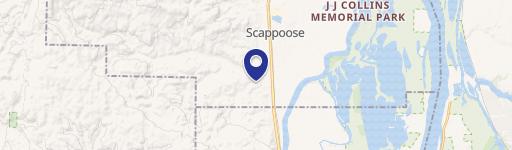 Scappoose, OR 97056