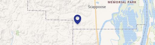 Scappoose, OR 97056
