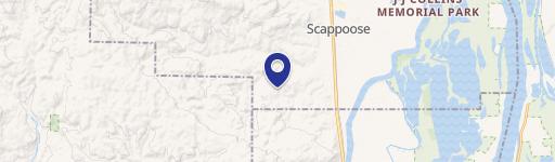 Scappoose, OR 97056