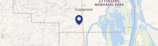 Scappoose, OR 97056
