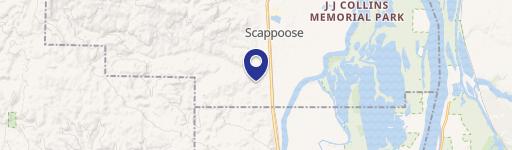 Scappoose, OR 97056