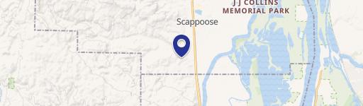 Scappoose, OR 97056