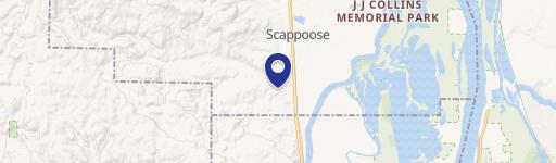 Scappoose, OR 97056