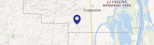 Scappoose, OR 97056
