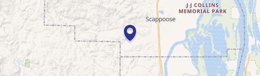 Scappoose, OR 97056