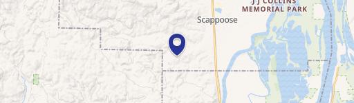 Scappoose, OR 97056