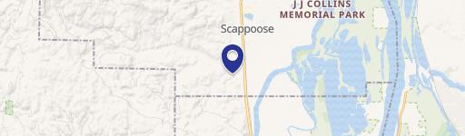 Scappoose, OR 97056
