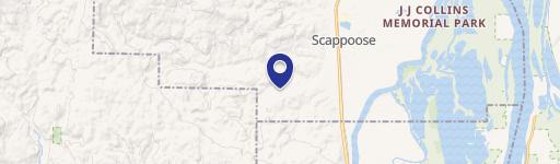 Scappoose, OR 97056