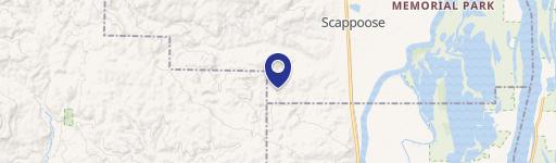 Scappoose, OR 97056