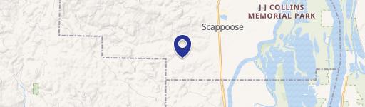 Scappoose, OR 97056