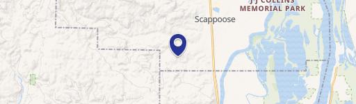 Scappoose, OR 97056