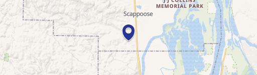 Scappoose, OR 97056