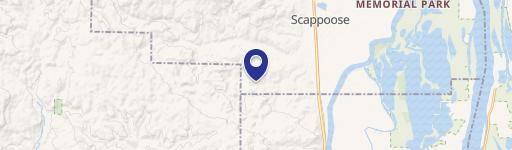Scappoose, OR 97056