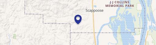 Scappoose, OR 97056