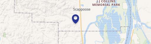Scappoose, OR 97056