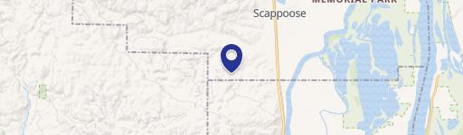 Scappoose, OR 97056