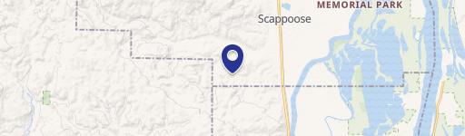 Scappoose, OR 97056