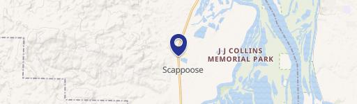 53005 Columbia Riv Hwy