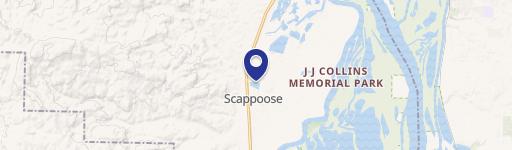 33485 Crown Zellerbach Rd