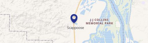 33484 Crown Zellerbach Rd