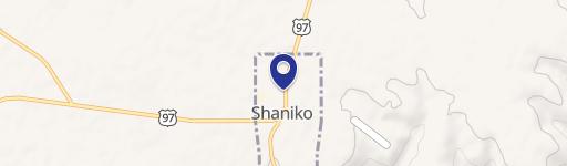 Shaniko, OR 97057