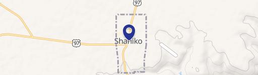 Shaniko, OR 97057
