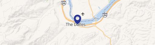 The Dalles, OR 97058