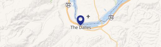 The Dalles, OR 97058