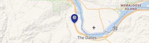 The Dalles, OR 97058